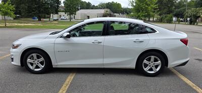 2020 Chevrolet Malibu LS Fleet - Photo 4 - Columbia, SC 29210