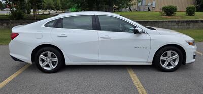 2020 Chevrolet Malibu LS Fleet - Photo 2 - Columbia, SC 29210