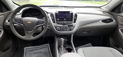 2020 Chevrolet Malibu LS Fleet - Photo 15 - Columbia, SC 29210