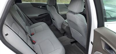 2020 Chevrolet Malibu LS Fleet - Photo 9 - Columbia, SC 29210