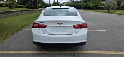 2020 Chevrolet Malibu LS Fleet - Photo 3 - Columbia, SC 29210