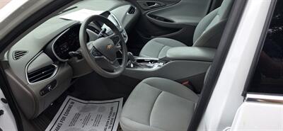 2020 Chevrolet Malibu LS Fleet - Photo 13 - Columbia, SC 29210