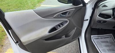 2020 Chevrolet Malibu LS Fleet - Photo 14 - Columbia, SC 29210