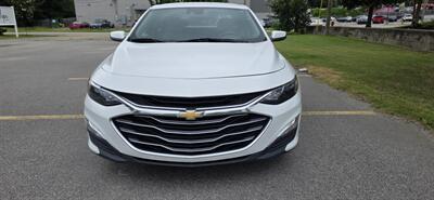 2020 Chevrolet Malibu LS Fleet - Photo 6 - Columbia, SC 29210