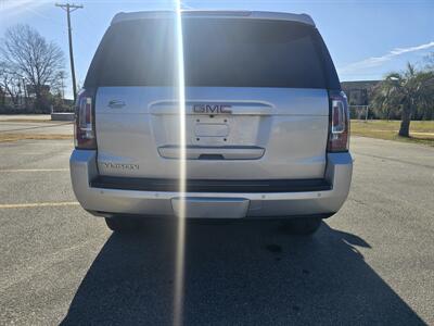 2017 GMC Yukon SLT   - Photo 7 - Columbia, SC 29210