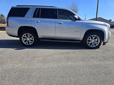 2017 GMC Yukon SLT   - Photo 5 - Columbia, SC 29210