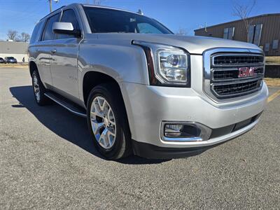 2017 GMC Yukon SLT   - Photo 3 - Columbia, SC 29210