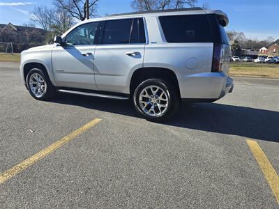 2017 GMC Yukon SLT   - Photo 8 - Columbia, SC 29210