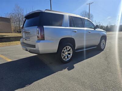 2017 GMC Yukon SLT   - Photo 6 - Columbia, SC 29210