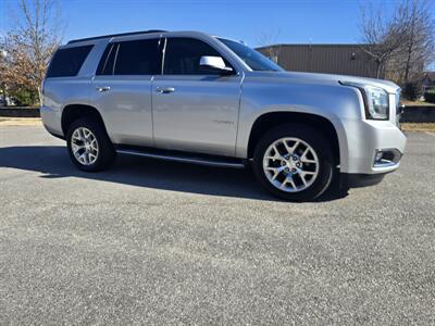 2017 GMC Yukon SLT   - Photo 4 - Columbia, SC 29210