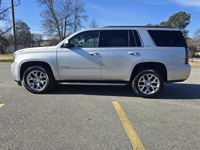 2017 GMC Yukon SLT   - Photo 9 - Columbia, SC 29210