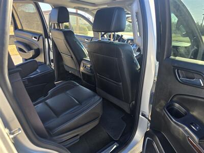 2017 GMC Yukon SLT   - Photo 17 - Columbia, SC 29210