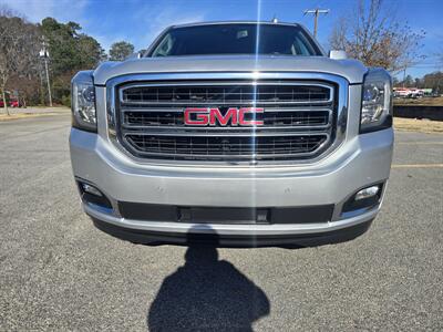 2017 GMC Yukon SLT   - Photo 2 - Columbia, SC 29210