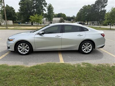 2020 Chevrolet Malibu LT - Photo 5 - Columbia, SC 29210