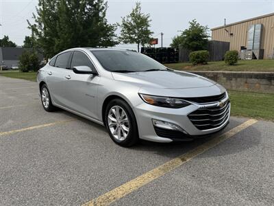 2020 Chevrolet Malibu LT - Photo 1 - Columbia, SC 29210