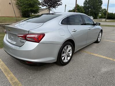 2020 Chevrolet Malibu LT - Photo 3 - Columbia, SC 29210