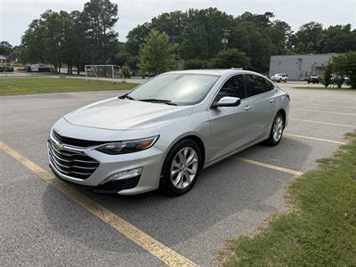 2020 Chevrolet Malibu LT - Photo 6 - Columbia, SC 29210