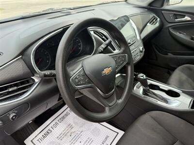 2020 Chevrolet Malibu LT - Photo 19 - Columbia, SC 29210