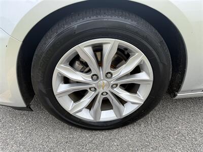 2020 Chevrolet Malibu LT - Photo 22 - Columbia, SC 29210