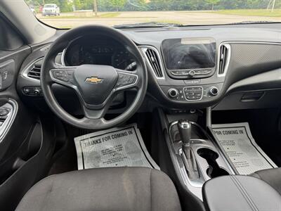 2020 Chevrolet Malibu LT - Photo 15 - Columbia, SC 29210