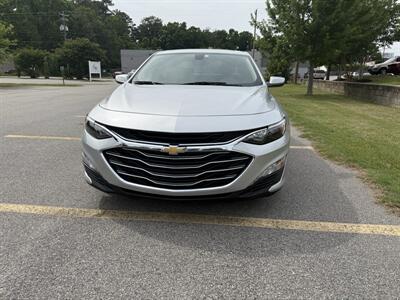 2020 Chevrolet Malibu LT - Photo 7 - Columbia, SC 29210