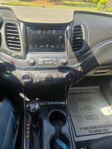2018 Chevrolet Impala Premier   - Photo 19 - Columbia, SC 29210