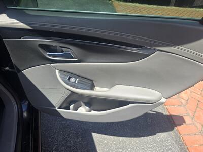 2018 Chevrolet Impala Premier   - Photo 13 - Columbia, SC 29210