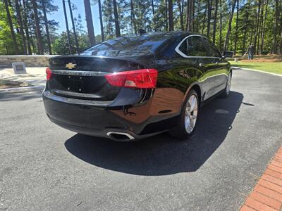 2018 Chevrolet Impala Premier   - Photo 5 - Columbia, SC 29210
