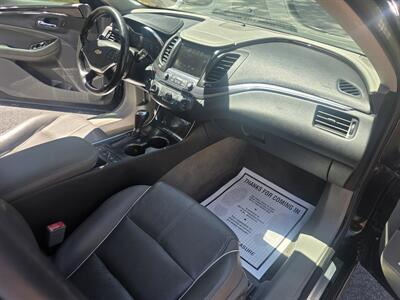 2018 Chevrolet Impala Premier   - Photo 14 - Columbia, SC 29210