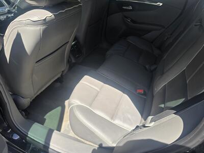 2018 Chevrolet Impala Premier   - Photo 10 - Columbia, SC 29210