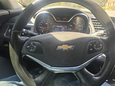 2018 Chevrolet Impala Premier   - Photo 18 - Columbia, SC 29210