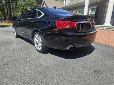 2018 Chevrolet Impala Premier   - Photo 7 - Columbia, SC 29210