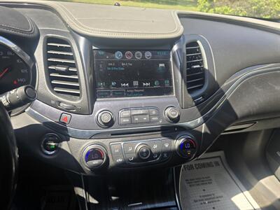 2018 Chevrolet Impala Premier   - Photo 17 - Columbia, SC 29210