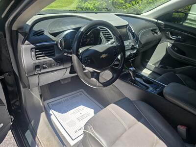 2018 Chevrolet Impala Premier   - Photo 9 - Columbia, SC 29210