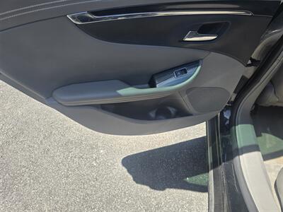 2018 Chevrolet Impala Premier   - Photo 11 - Columbia, SC 29210