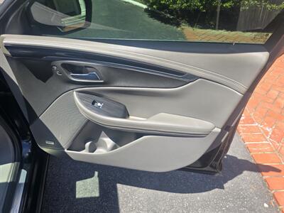 2018 Chevrolet Impala Premier   - Photo 15 - Columbia, SC 29210