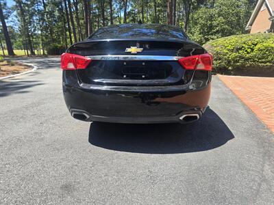 2018 Chevrolet Impala Premier   - Photo 6 - Columbia, SC 29210