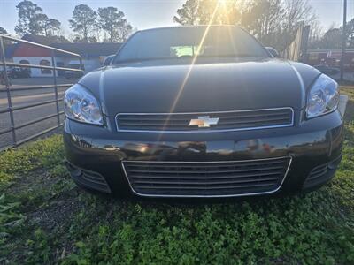 2006 Chevrolet Impala LTZ   - Photo 2 - Columbia, SC 29210