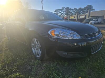 2006 Chevrolet Impala LTZ   - Photo 1 - Columbia, SC 29210