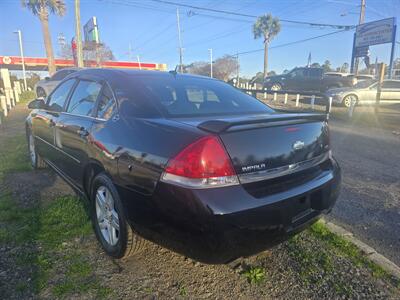 2006 Chevrolet Impala LTZ   - Photo 5 - Columbia, SC 29210
