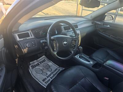 2006 Chevrolet Impala LTZ   - Photo 8 - Columbia, SC 29210