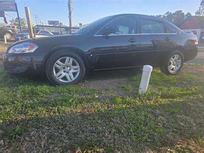 2006 Chevrolet Impala LTZ   - Photo 4 - Columbia, SC 29210