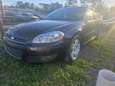 2006 Chevrolet Impala LTZ   - Photo 3 - Columbia, SC 29210