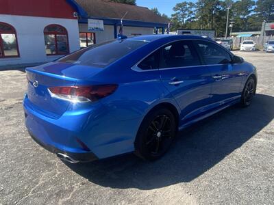 2018 Hyundai SONATA SEL - Photo 5 - Columbia, SC 29210