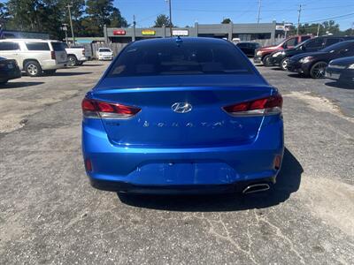 2018 Hyundai SONATA SEL - Photo 6 - Columbia, SC 29210