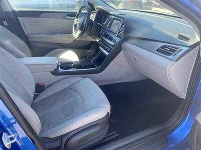2018 Hyundai SONATA SEL - Photo 13 - Columbia, SC 29210