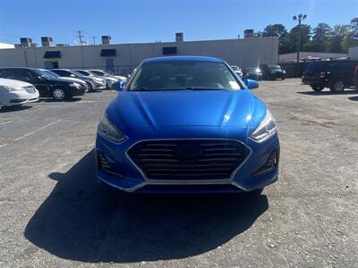 2018 Hyundai SONATA SEL - Photo 2 - Columbia, SC 29210