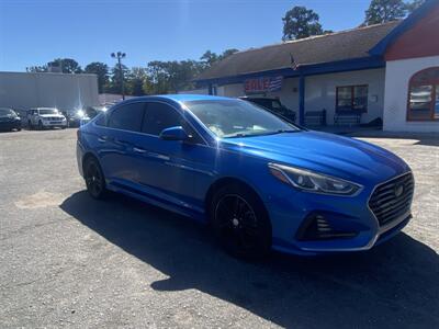 2018 Hyundai SONATA SEL - Photo 3 - Columbia, SC 29210