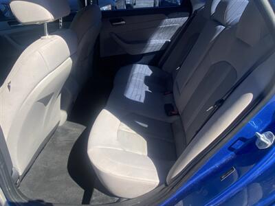 2018 Hyundai SONATA SEL - Photo 12 - Columbia, SC 29210