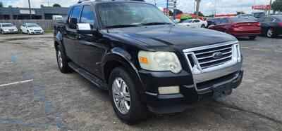 2008 Ford Explorer Sport Trac Limited   - Photo 3 - Columbia, SC 29210